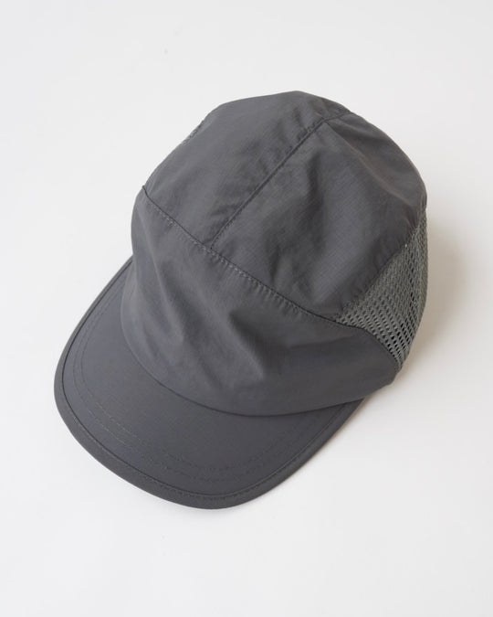 サイドメッシュCAP