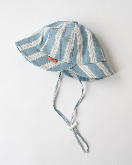 WブリムHAT