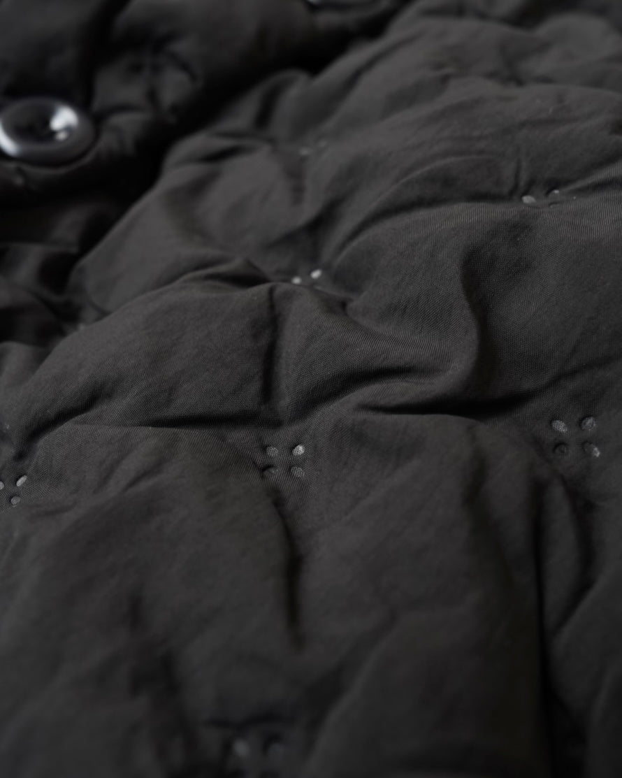 [nunu biel]aourora jacket