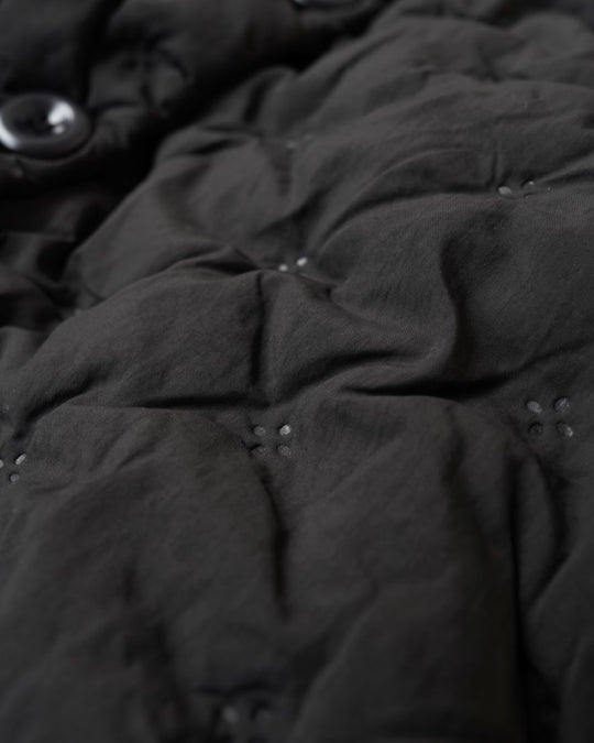 [nunu biel]aourora jacket