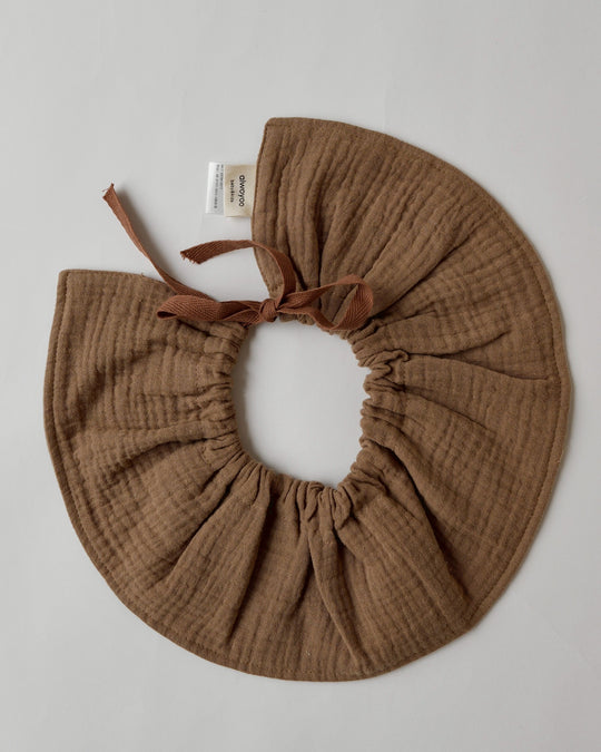 ギャザーリボンスタイ