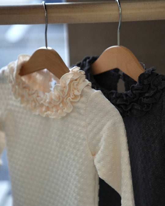 [nunubiel]Clover t-shirts