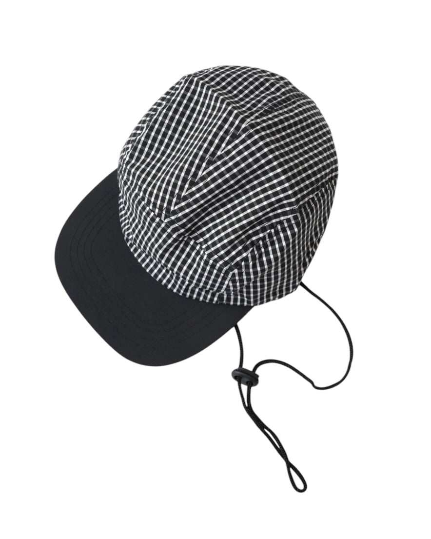 チェックジェットCAP