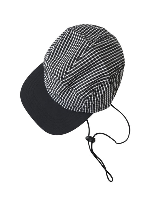 チェックジェットCAP