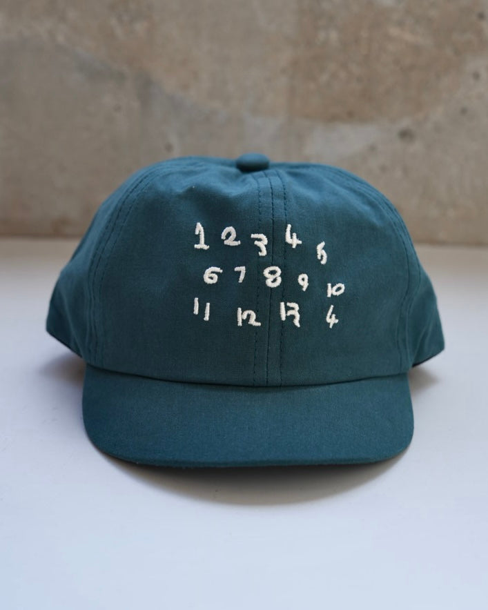 NumberCAP.