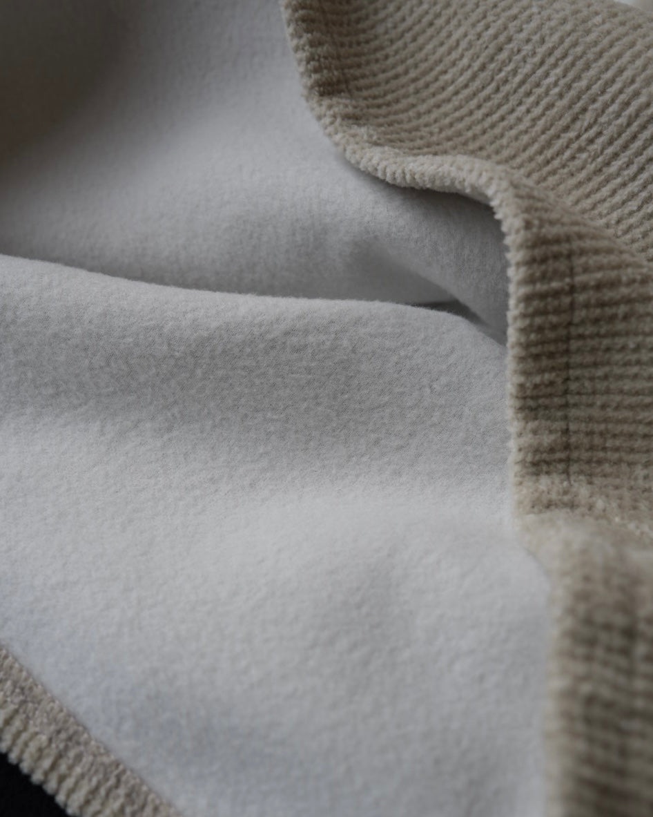 [nunu biel]corduroy dress