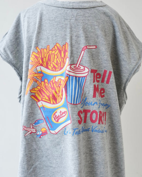 FOOD Tee