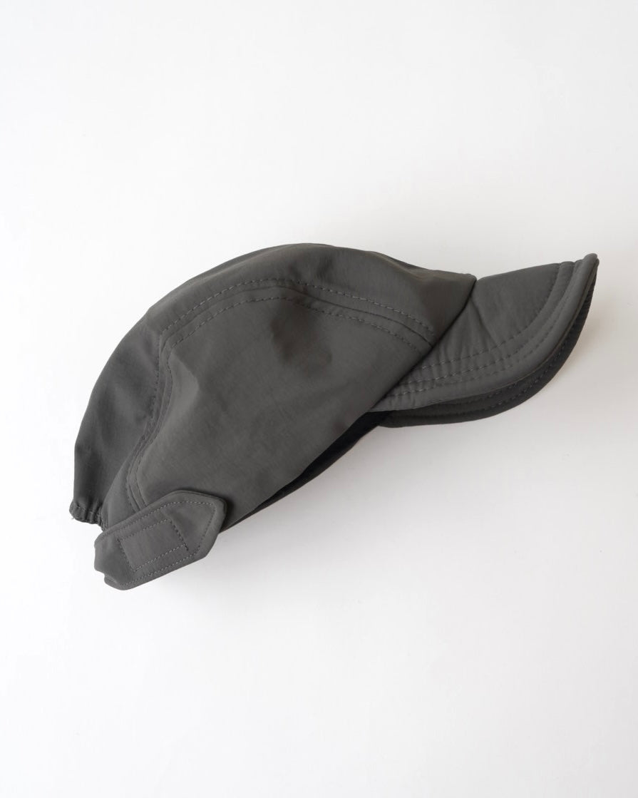 ワイドアジャストベルトCAP
