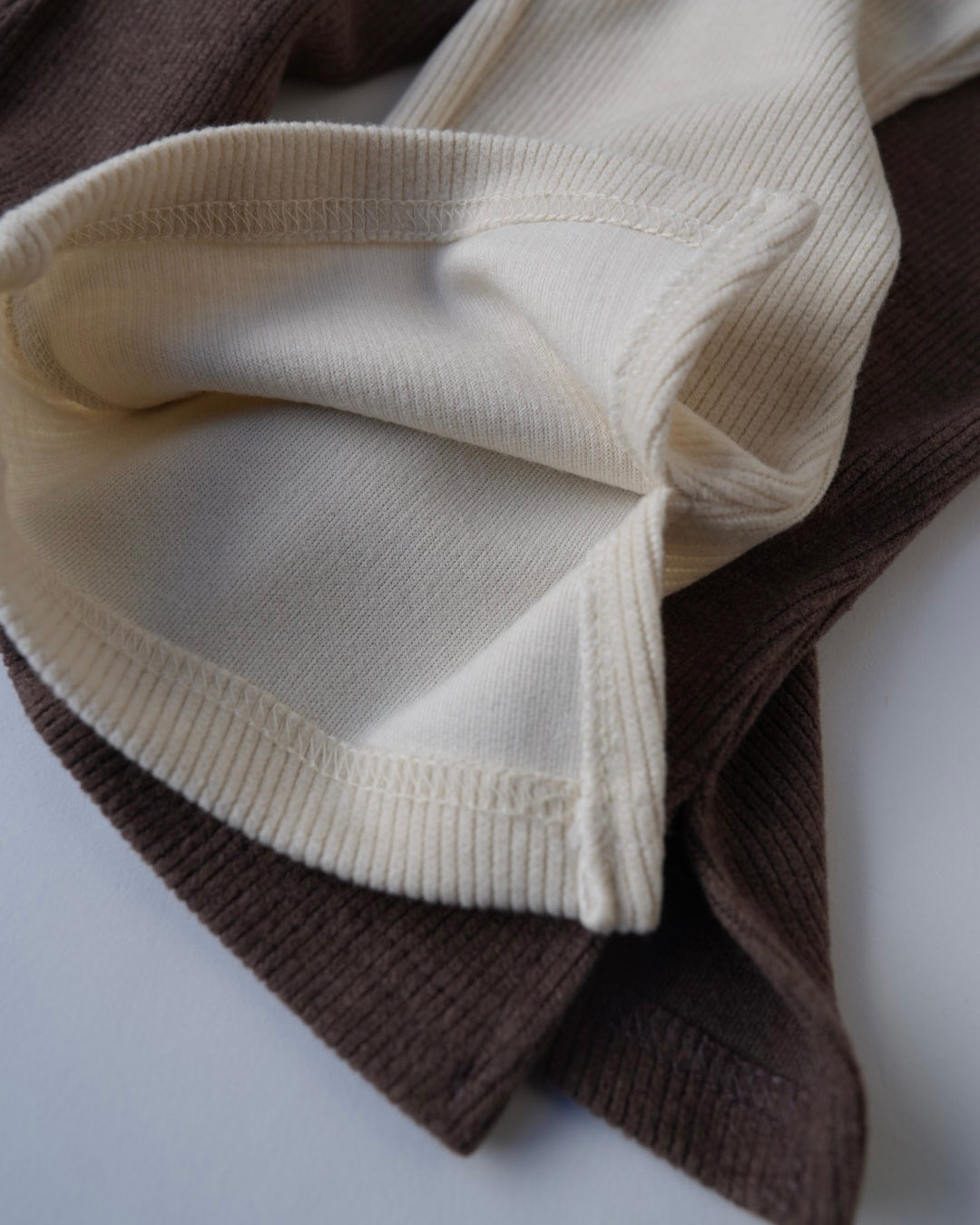 [ATOMEME]スリットパンツ