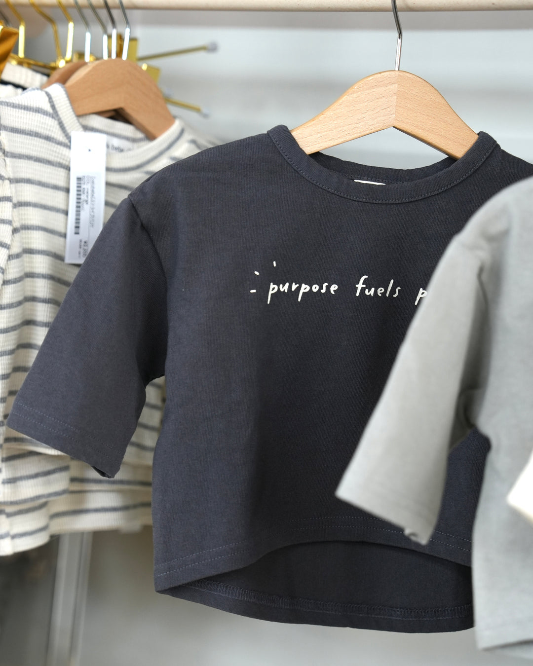 [nunubiel]Fuel t-shirts