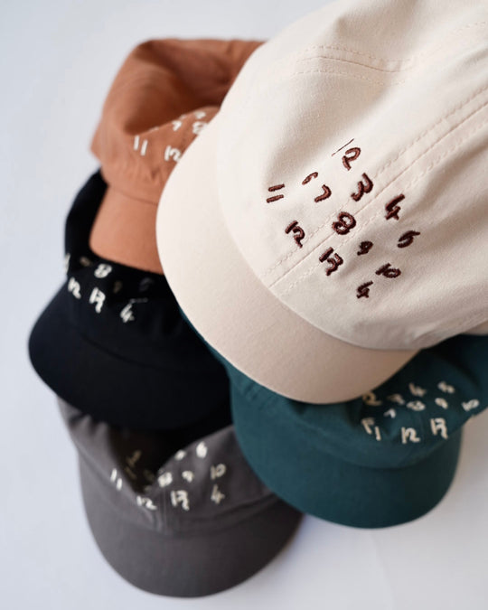 NumberCAP.