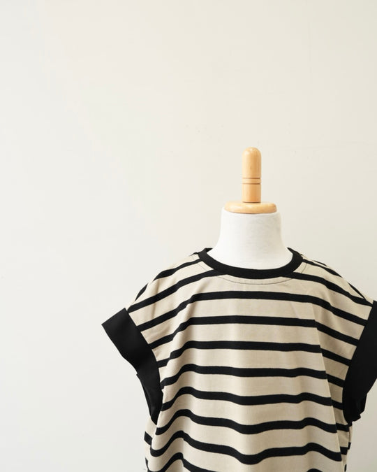 ボックスボーダービッグTee