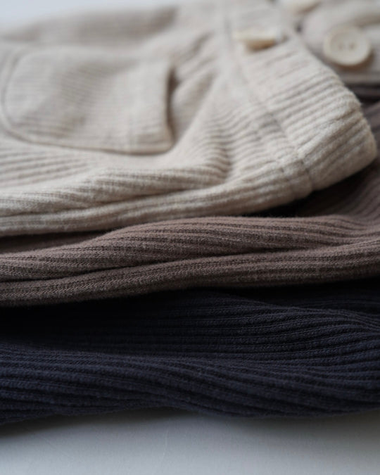 [nunu biel]mozzi裏起毛サスレギンス