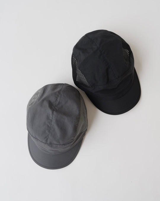 サイドメッシュCAP