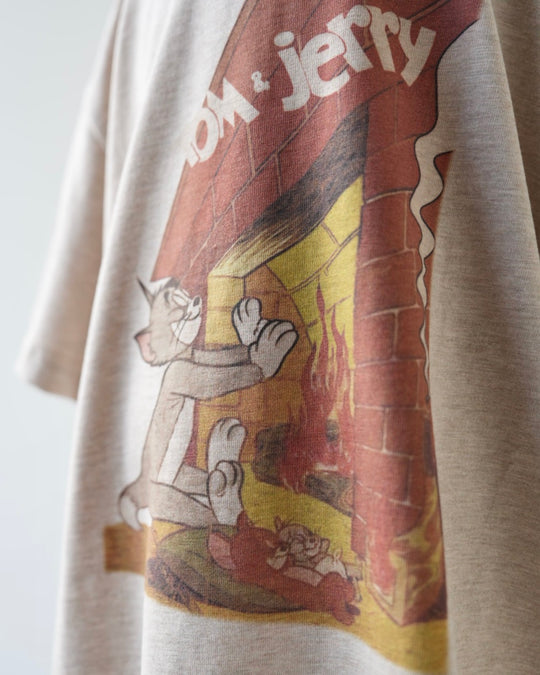 T&J PEACE Tee