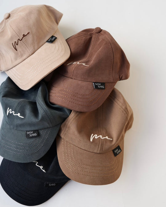 me cap