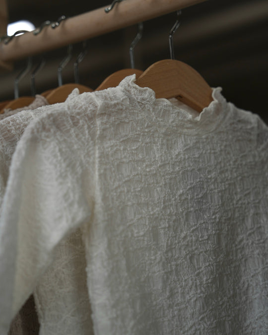 [nunubiel]crumpled t-shirts