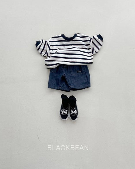 [blackbean]YOUR Tシャツ