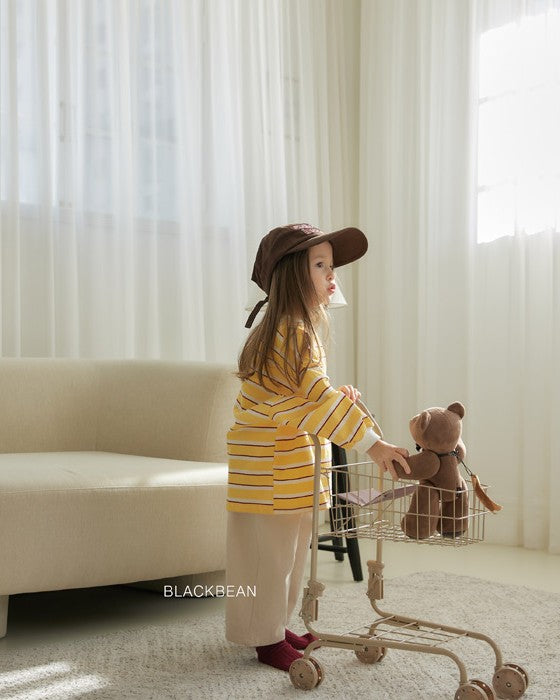 [blackbean]YOUR Tシャツ