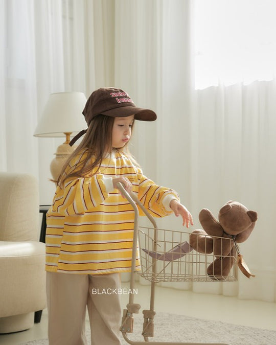 [blackbean]YOUR Tシャツ