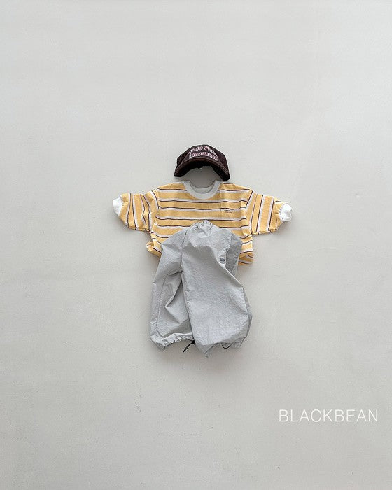 [blackbean]YOUR Tシャツ