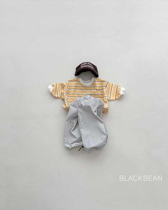 [blackbean]YOUR Tシャツ