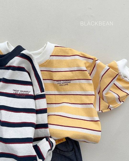 [blackbean]YOUR Tシャツ