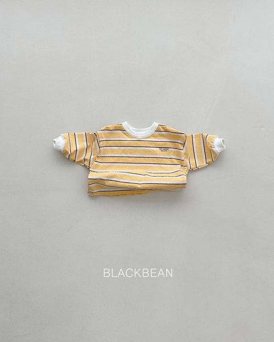 [blackbean]YOUR Tシャツ