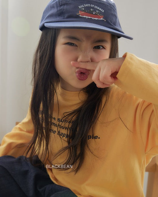 [blackbean]sunshineT