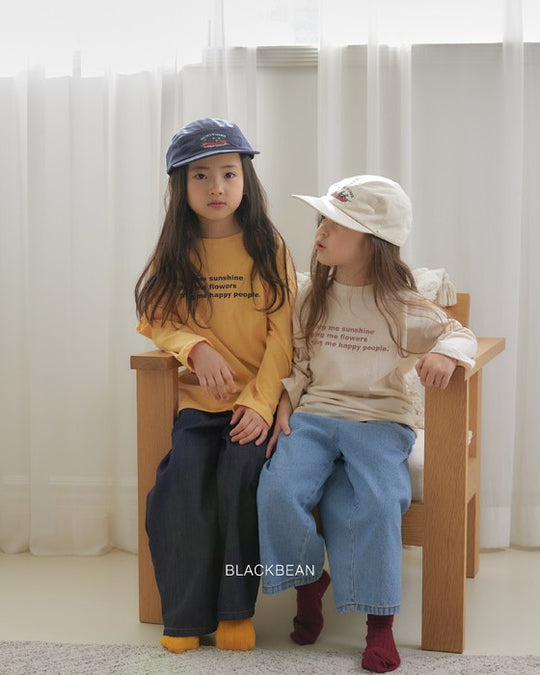 [blackbean]sunshineT