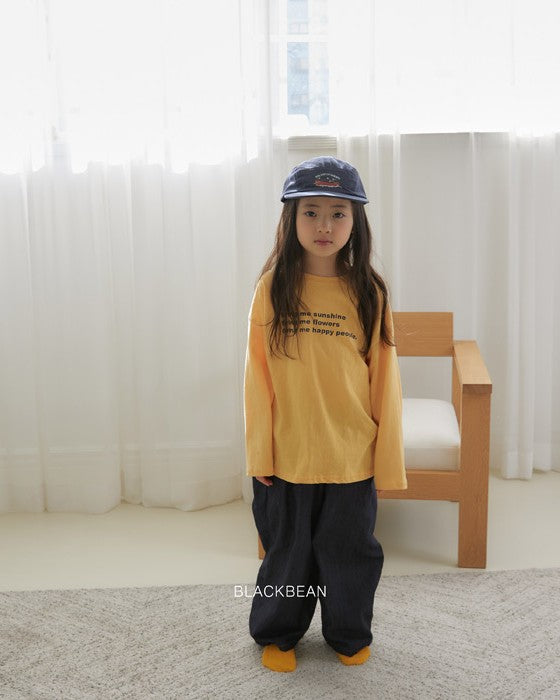 [blackbean]sunshineT