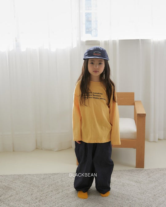 [blackbean]sunshineT