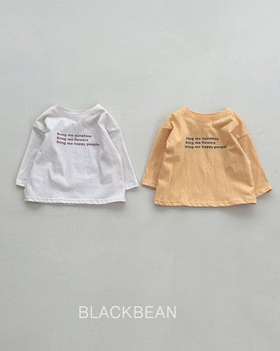 [blackbean]sunshineT