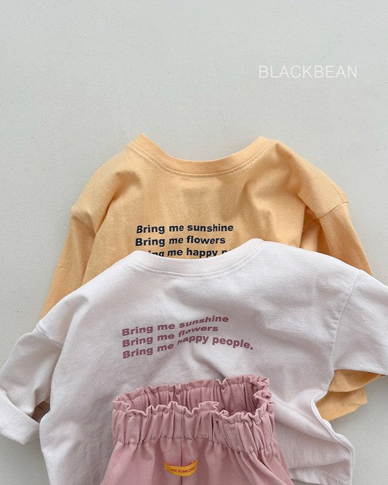 [blackbean]sunshineT