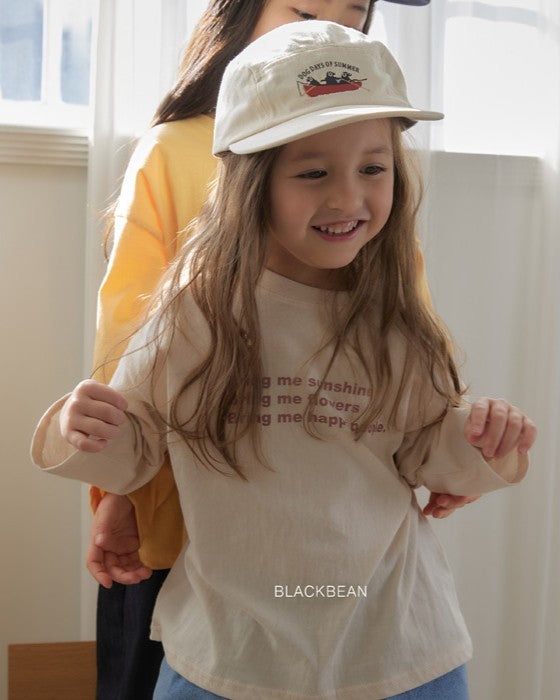 [blackbean]sunshineT