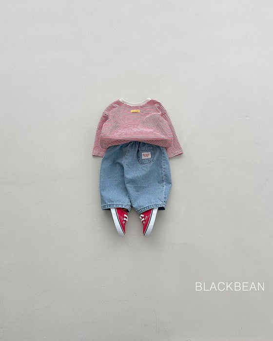 [blackbean]ライトT