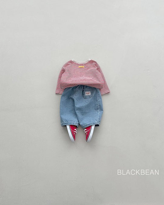 [blackbean]ライトT