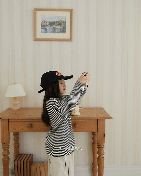 [blackbean]ライトT