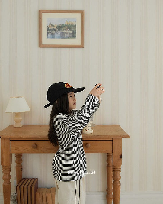 [blackbean]ライトT