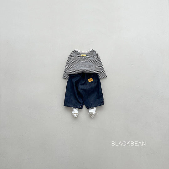 [blackbean]ライトT