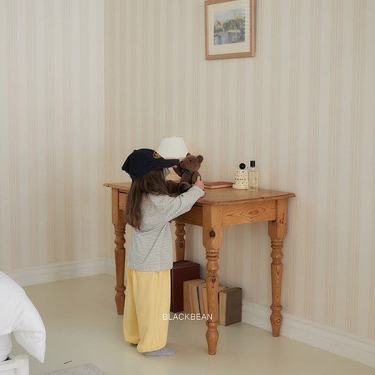 [blackbean]ライトT