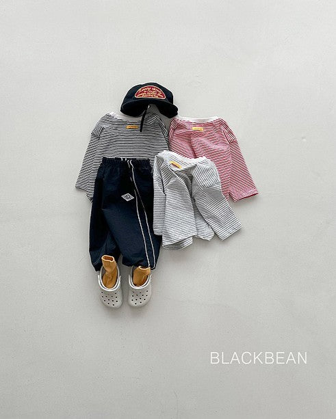 [blackbean]ライトT