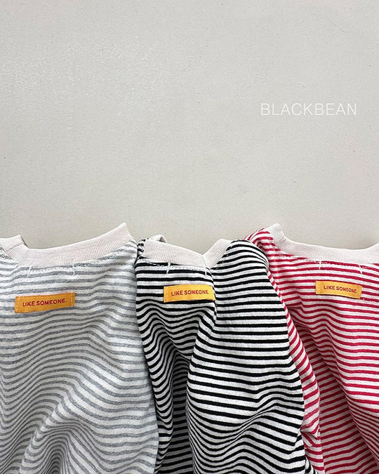 [blackbean]ライトT