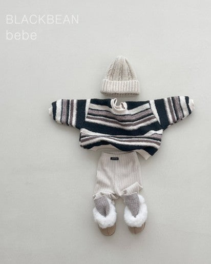 [BLACKBEAN]モングルベベmtm