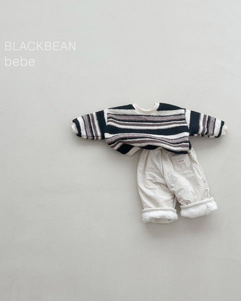 [BLACKBEAN]モングルベベmtm