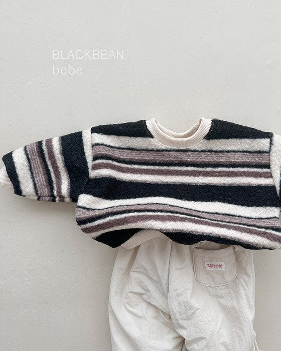 [BLACKBEAN]モングルベベmtm