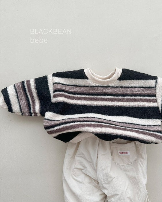 [BLACKBEAN]モングルベベmtm