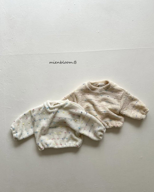 [Bloom.B]キャンディポップニット