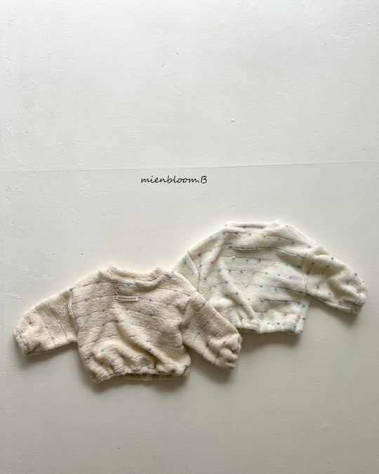 [Bloom.B]キャンディポップニット