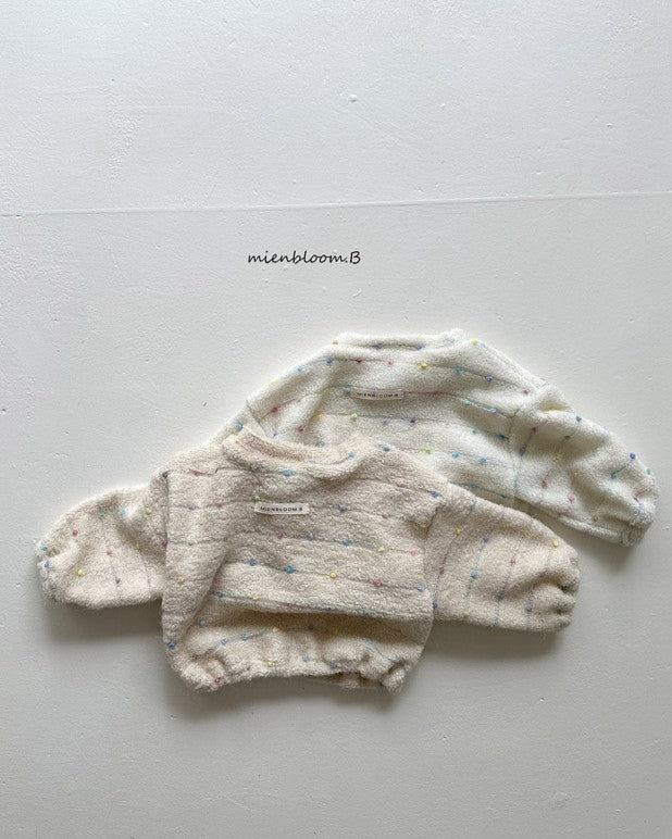 [Bloom.B]キャンディポップニット